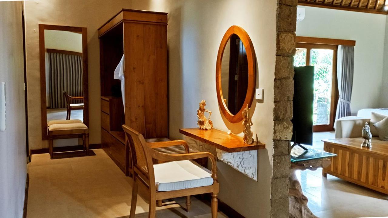 Hotel Puri Andong 4*