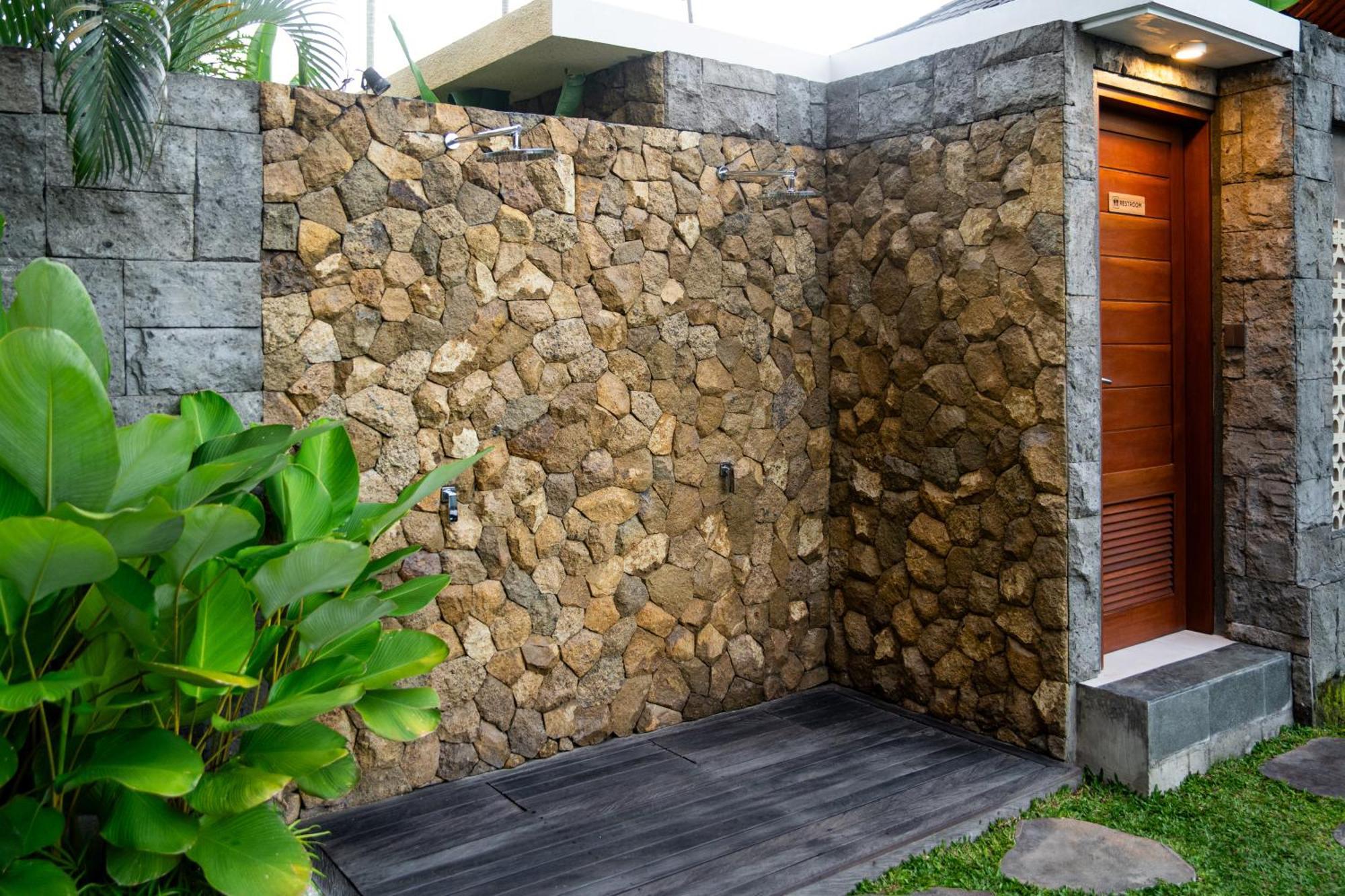 Hotel Puri Andong Ubud