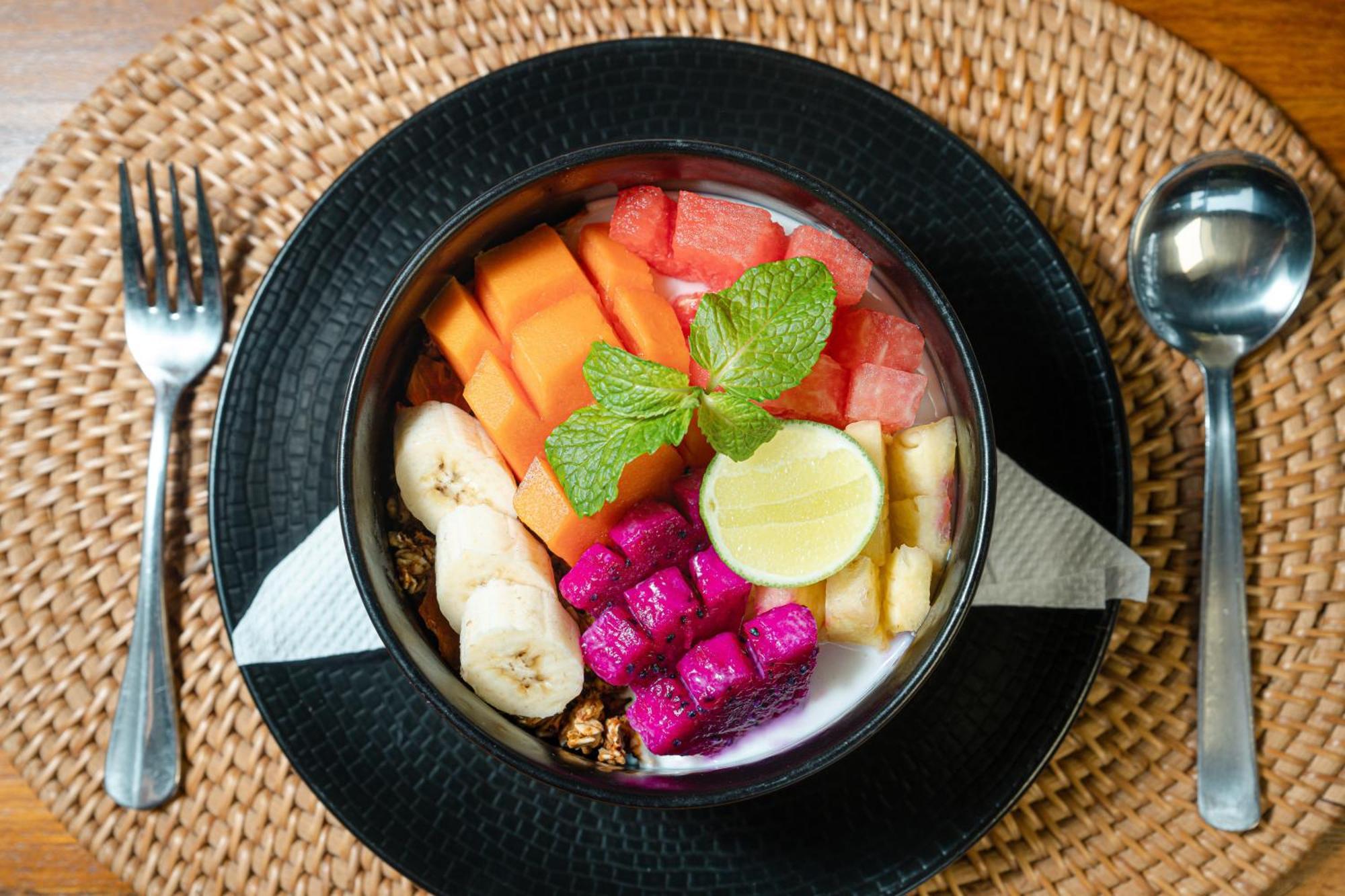 Puri Andong Hotel Ubud