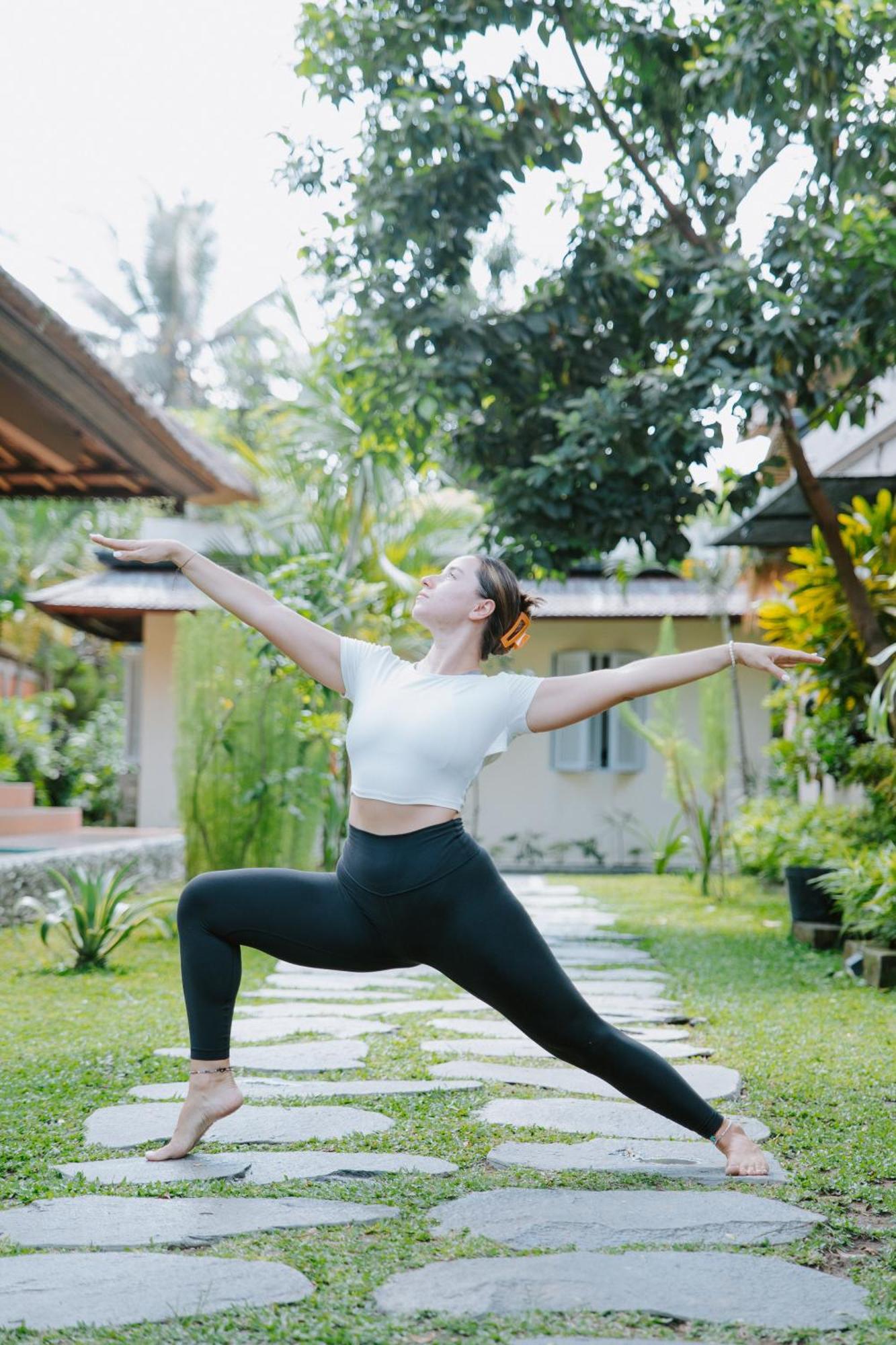 Puri Andong Ubud